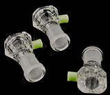 18mm Smoking Bowl | Wholesale Glass Pipe