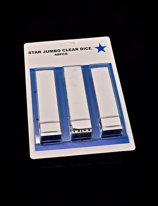 DICO CLEAR CARD -530