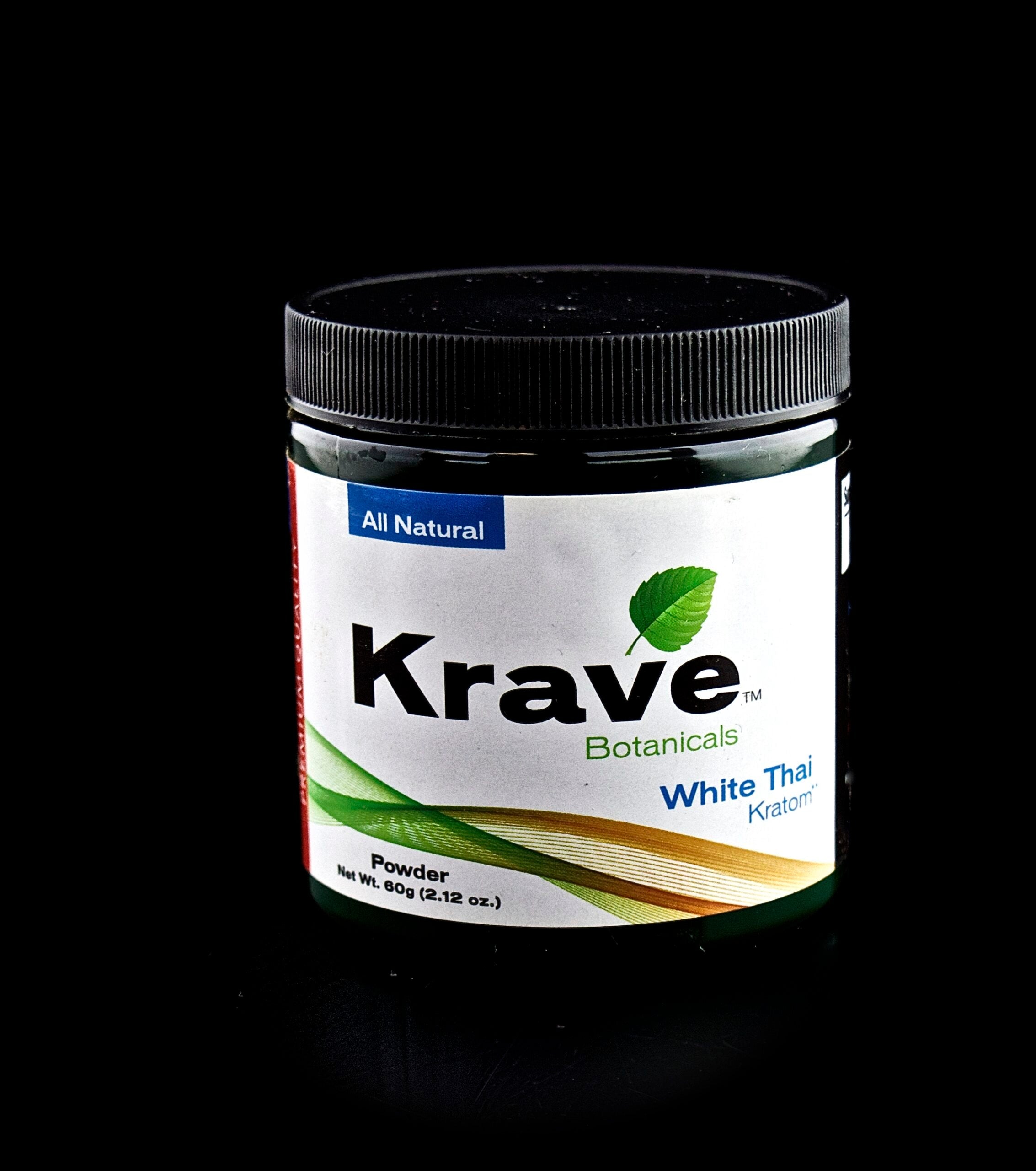 Krave Kratom-Powder Variety-991