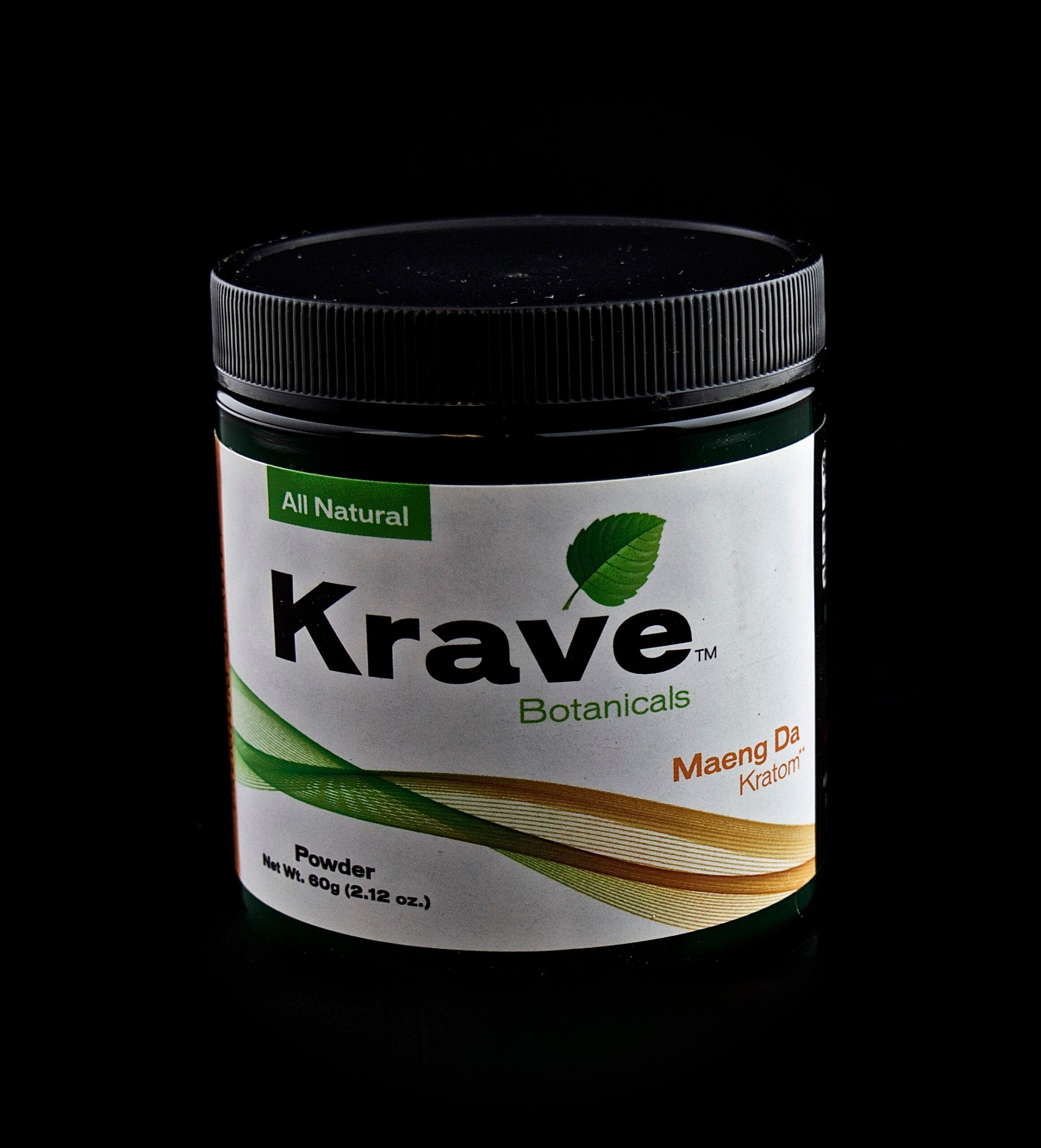 Krave Kratom-Powder Variety-991