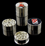 6B Drum Herb Grinder