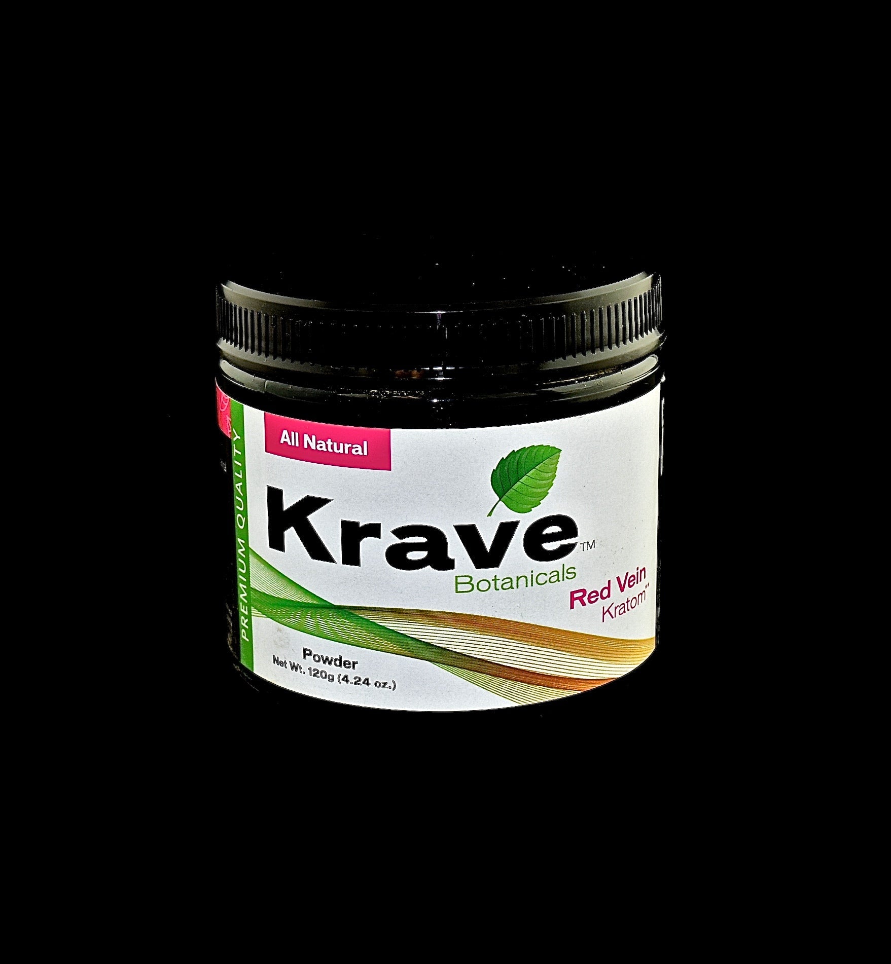 Krave Kratom Variety-990