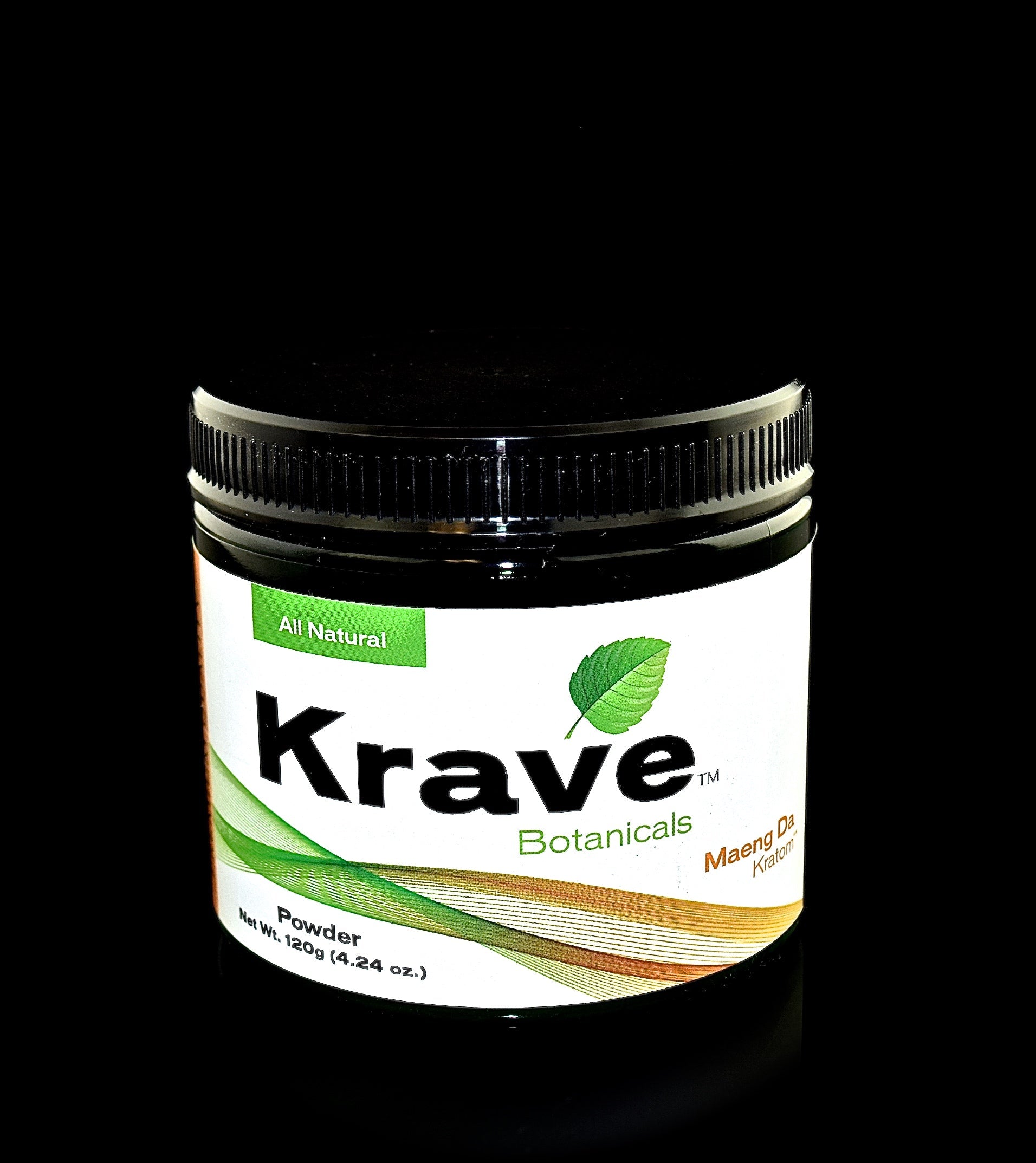 Krave Kratom Variety-990