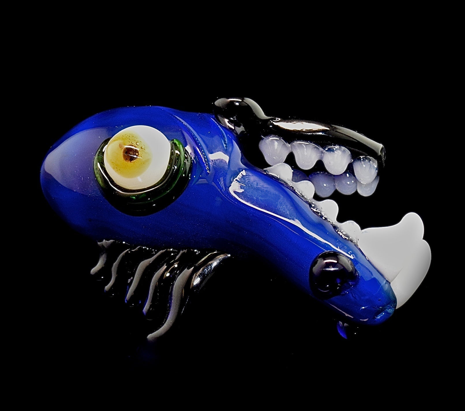 Cool Animal Glass Pipes for Cannabis and Animal - 4023