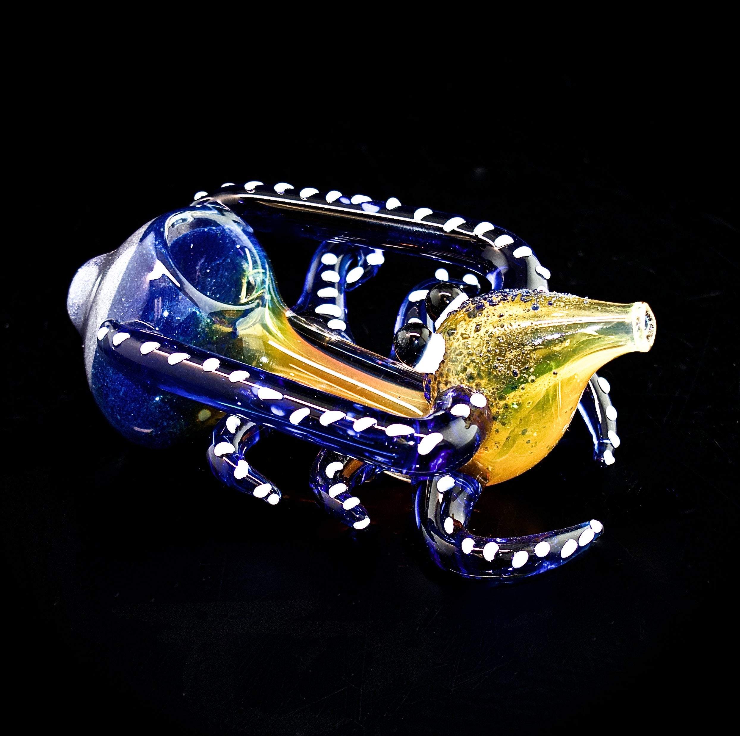 Animal Pipes | Glass Animal Pipes at - 4046