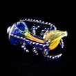 Animal Pipes | Glass Animal Pipes at - 4046