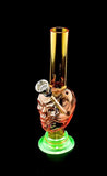 Acrylic Water Pipe Skull