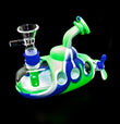 Silicone Water Pipe -1307