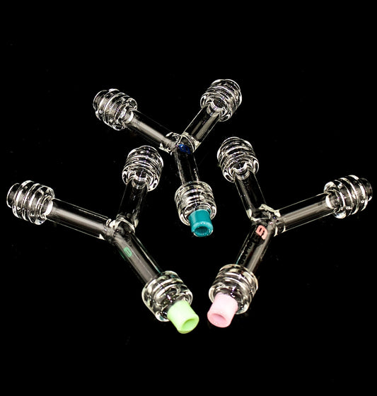 Dou 6B Glass Blunt | 6B -540