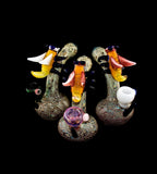 Mini 2020 Fancy Bubbler Water-pipe | Bubbler-1075