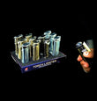 MEDIUM TORCH LIGHTER 12 PCS D\P | WHOLESALE TORCH DISTRIBUTOR