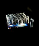 MEDIUM TORCH LIGHTER 12 PCS DP | WHOLESALE TORCH DISTRIBUTOR