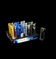 MEDIUM  LIGHTER 12 PCS D\P | WHOLESALE LIGHTER DISTRIBUTORS -1043