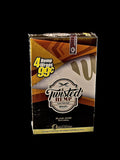 Twisted Hemp Wrap Sweet Flavor,Plain Jane Natural,California Dream,Tropical Breeze,Sweet,Mango/Pineapple,Blue Banana