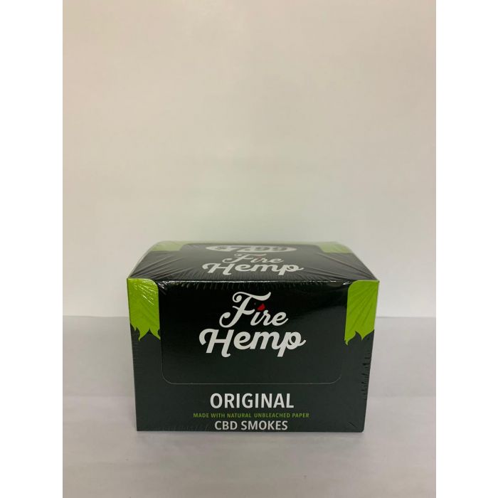 Fire Hemp CBD Smokes-583