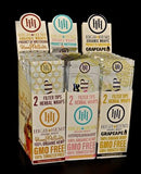 High CBDHemp Organic Wraps-792