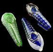 Smoking Glass Pipes, Size: 4.5  -4045