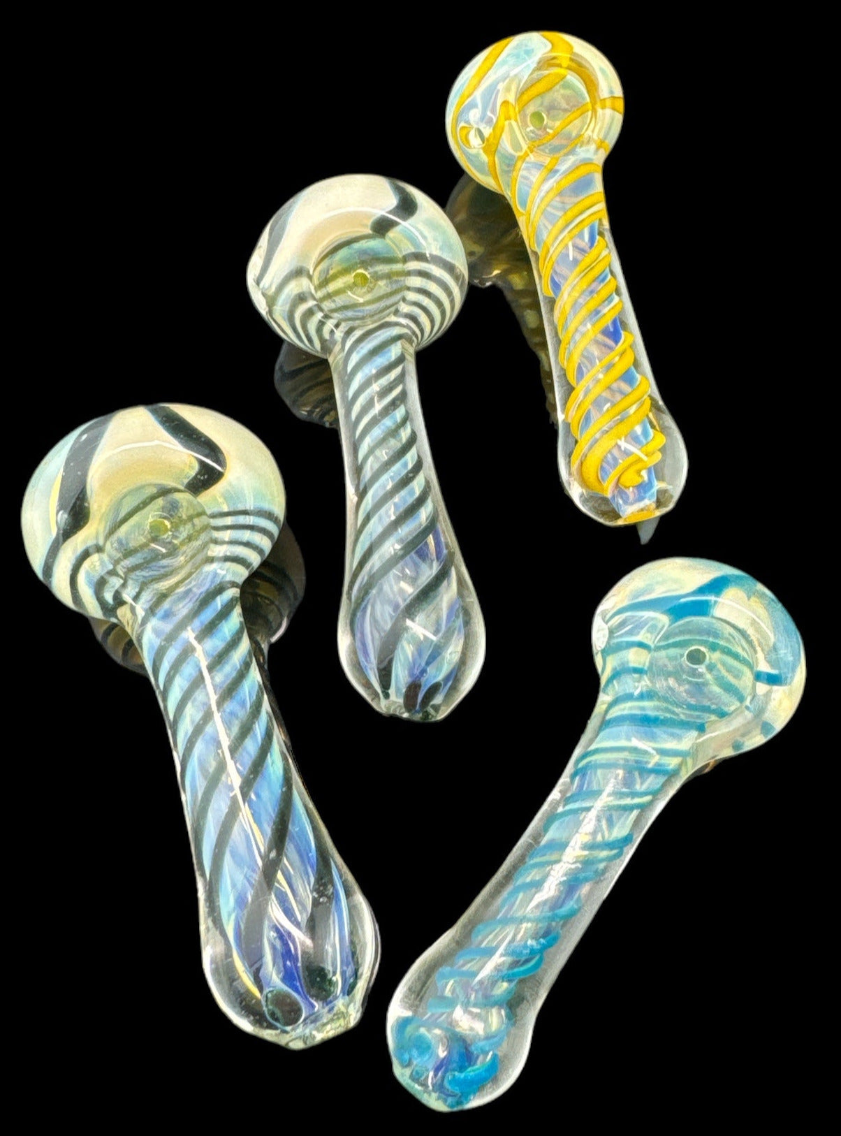 Wholesale | Smoking Accessories | Water pipe | Glass Pipe- 4192