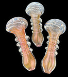 Pipes/ Glass Pipes/ Glass pipe/ Pipe/ Smoking Pipe/ Cute pipe -4219