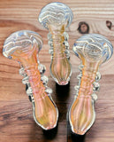 Pipes/ Glass Pipes/ Glass pipe/ Pipe/ Smoking Pipe/ Cute pipe -4219