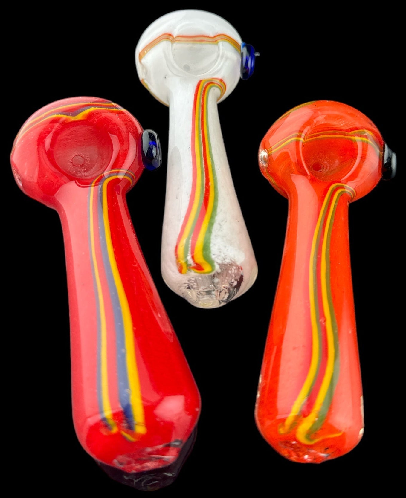 Glass Pipe -4220