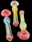 Color Change 5 " Cheap Glass Pipe- -4243