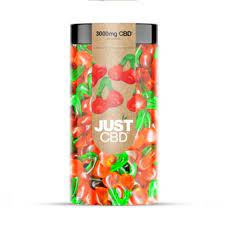 CBD Gummies 3000mg Jar – Party Pack-415