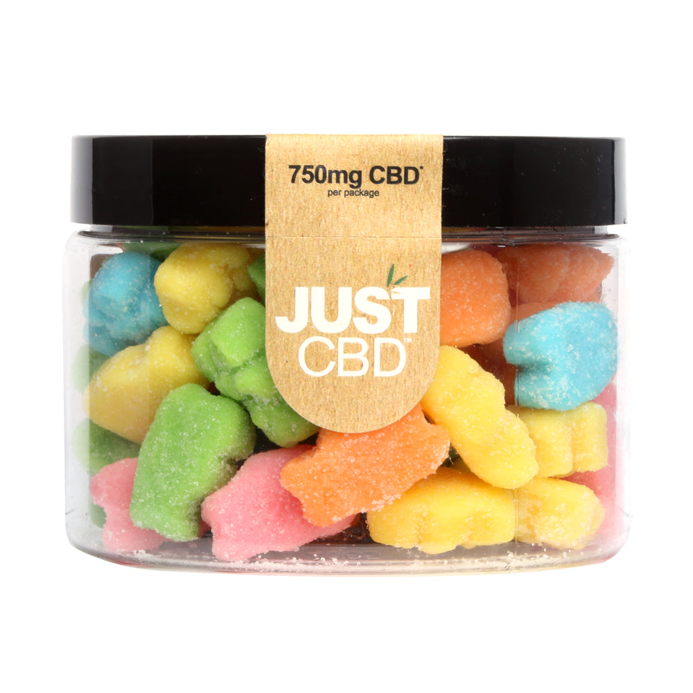 Just CBD 750 MG-835