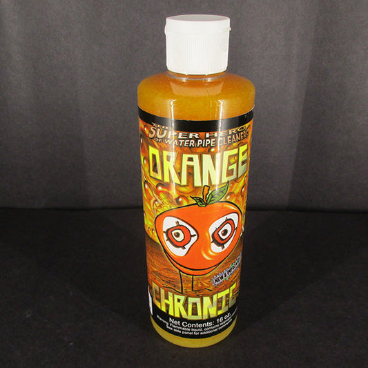 Orange Chronic Cleaner - 16 oz - Pack of 2-1142