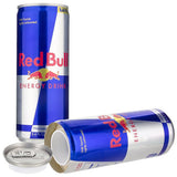 Red Bull Energy Stash Can -5002